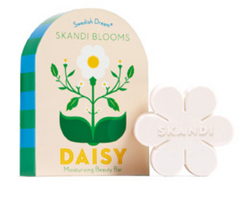 Moisturizing Body Bar-Skandi Blooms 4.23oz