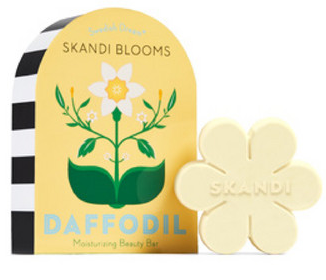 Moisturizing Body Bar-Skandi Blooms 4.23oz