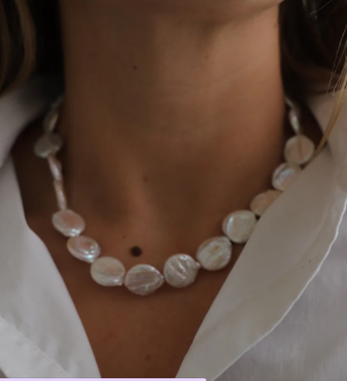 N1122P Necklace-Belize