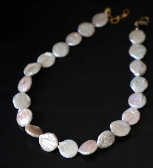 N1122P Necklace-Belize