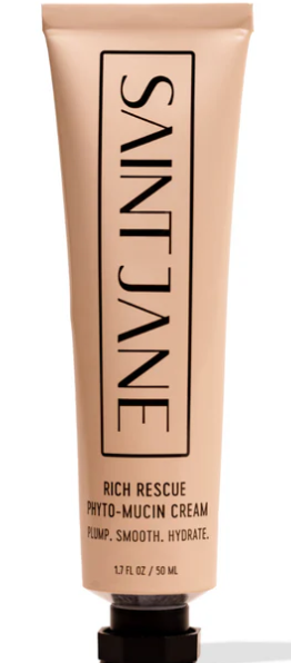 Rich Rescue Mucin Cream 1.7oz