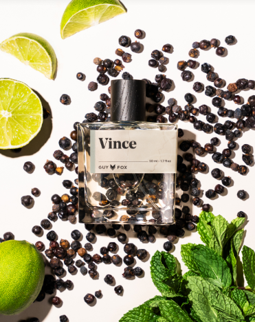 Vince - Men's Cologne 1.7oz