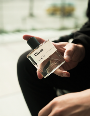 Vince - Men's Cologne 1.7oz