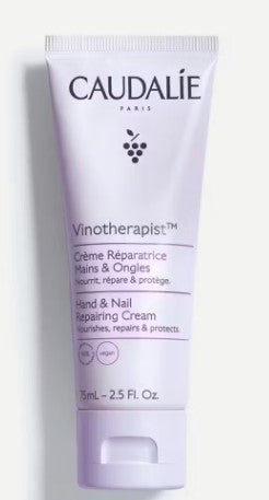 Hand and Nail Cream 75ml