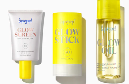 Destination Glow Set