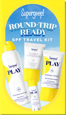 Round Trip Ready Set