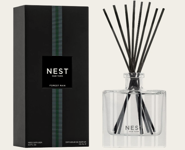 Forest Rain Collection