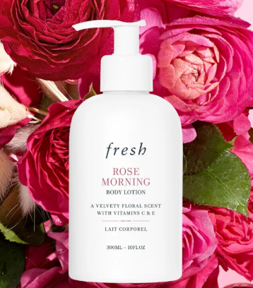 Fresh Body Lotion 10 fl oz