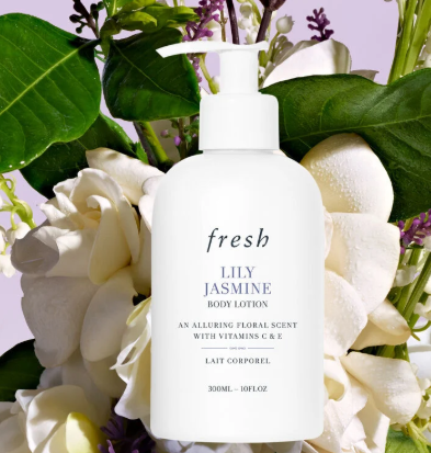 Fresh Body Lotion 10 fl oz