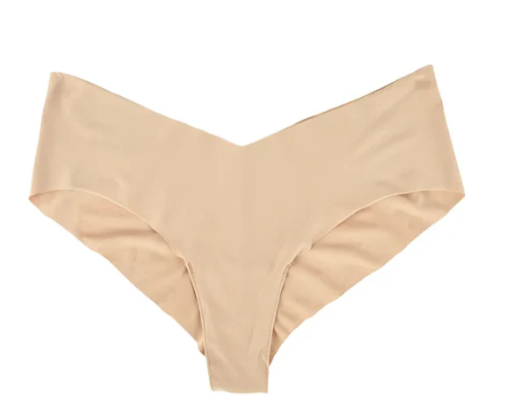 Nudi Knickers-NUDE