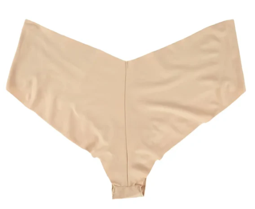 Nudi Knickers-NUDE