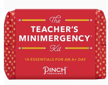 Mini Teacher Kit