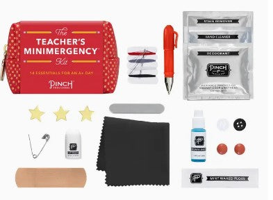 Mini Teacher Kit