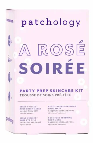 A Rose Soiree