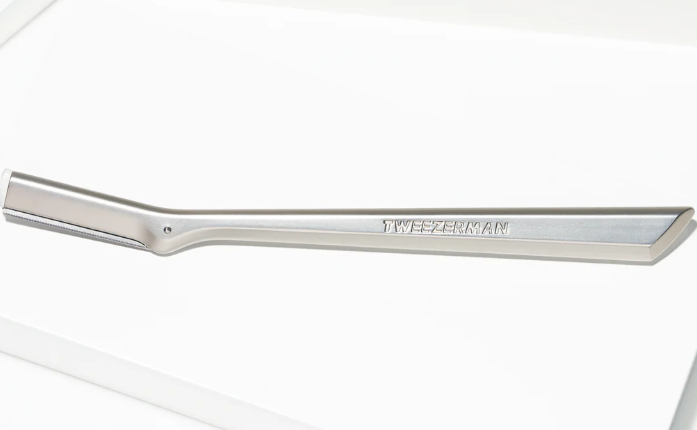 Studio Selection Outback Razor Studio-Facial Razor – Splendor Beauty Emporium