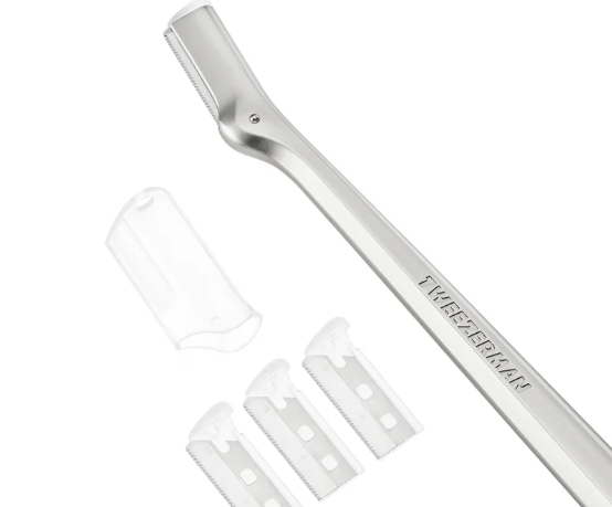 Studio-Brow Razor – Splendor Beauty Emporium