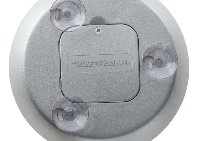 Studio-LED Lighted 15x Mirror