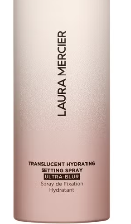 Translucent Hydrating Setting Spray Ultra-Blur 100ml
