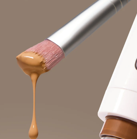 Brush-Concealer Brush