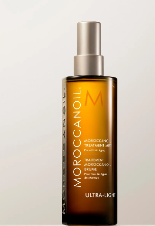 Moroccan Oil Treatment Mist