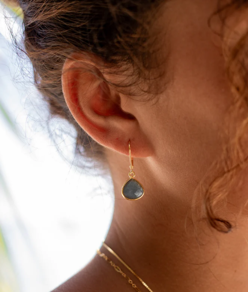 Earrings-Millie Collection