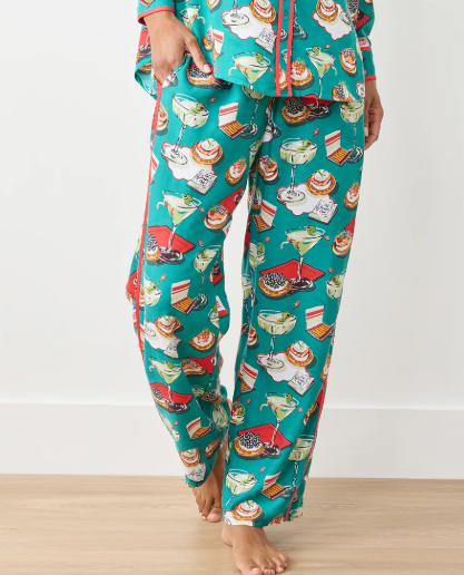 Belinis & Martinis Satin