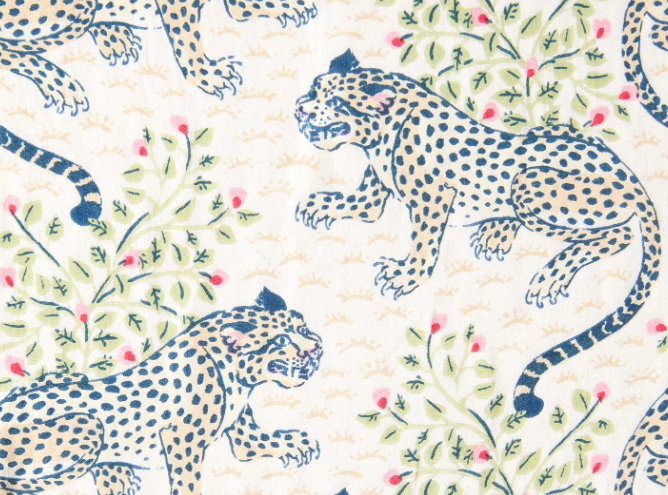 Bagheera Wedding Cake Satin