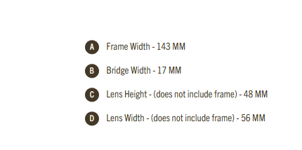 Caddis RCA Reading Glasses-Terrapin