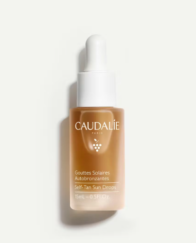 Self-Tan Sun Drops 15ml