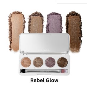 Re-dimension Hydra Eyes Quartet