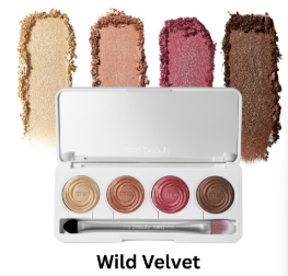 Re-dimension Hydra Eyes Quartet