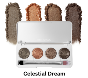 Re-dimension Hydra Eyes Quartet