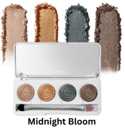 Re-dimension Hydra Eyes Quartet