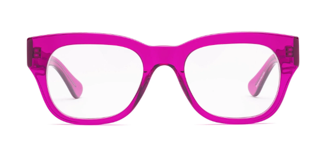 Caddis Miklos Reading Glasses-Kush