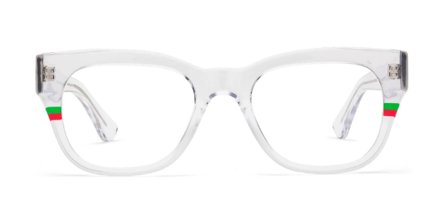 Caddis Miklos Reading Glasses-Martini