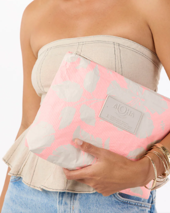 Salina Tiny Stripe