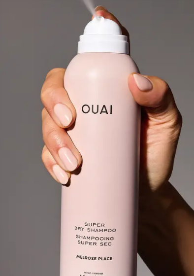 Ouai Melrose Dry Shampoo 4.5oz