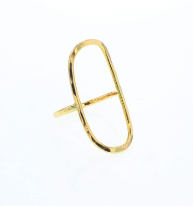 Ring-Lagoon