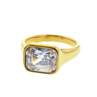 Ring-Waterproof Weston