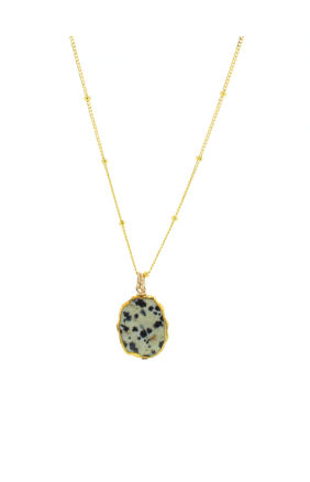 Necklace-Gold Whisper