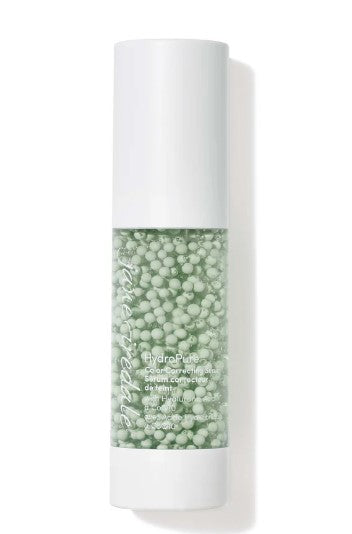 HydroPure™ Color Correcting Serum with Hyaluronic Acid & CoQ10