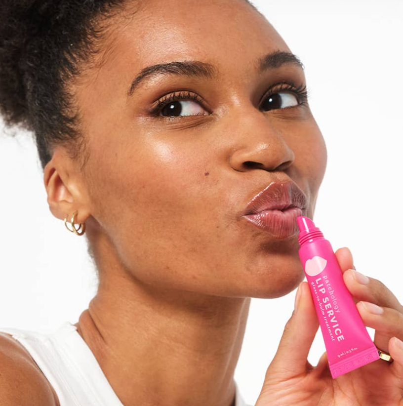 Lip Service Gloss to Balm Treatment 15ml