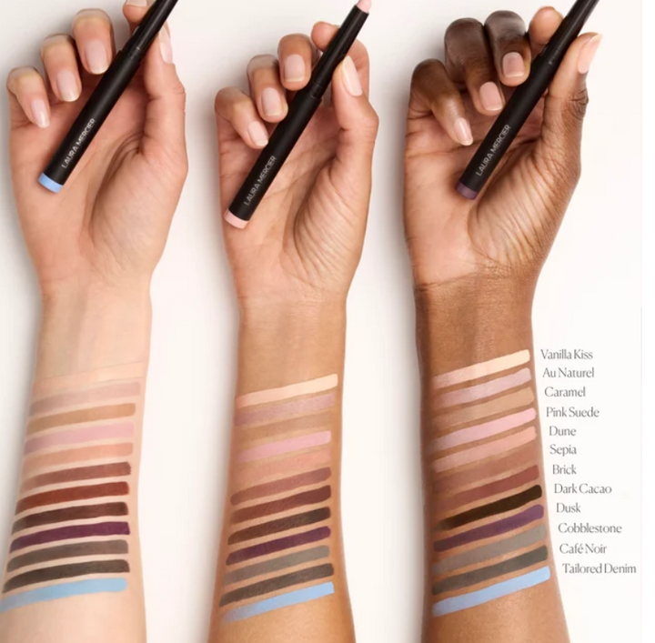 NEW Caviar Stick Eyeshadow-Matte