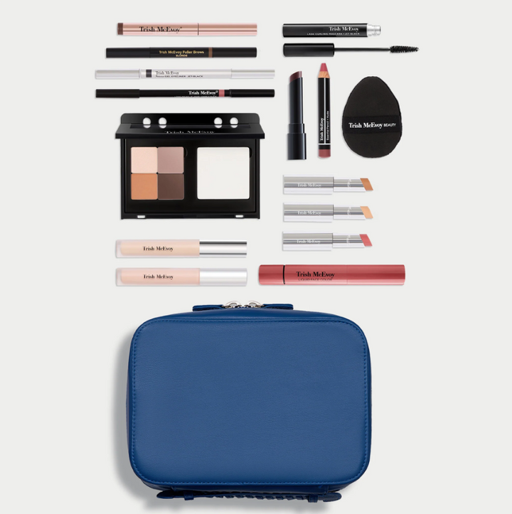 Everymood Makeup Wardrobe-Fall 2026
