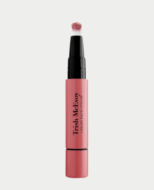 Liquid Face Color - Pinched
