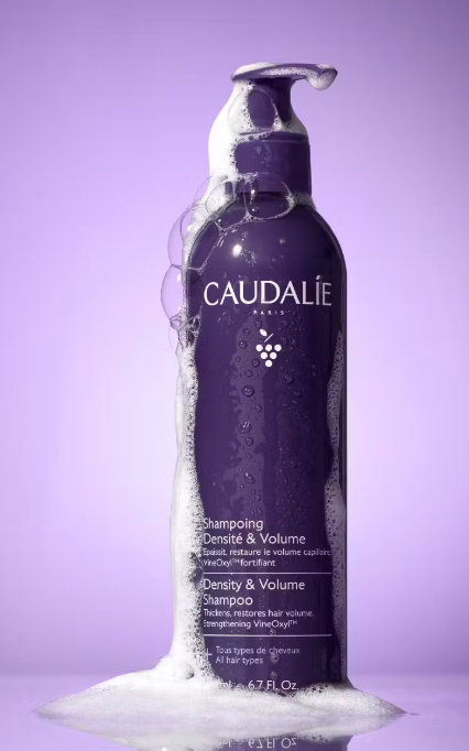 Density & Volume Shampoo 200ml