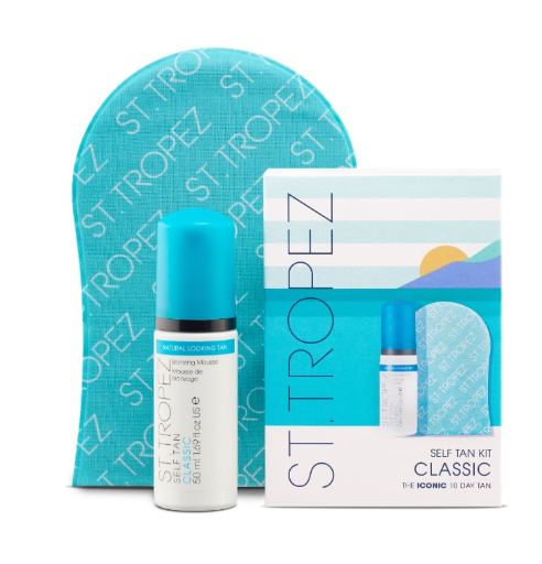 Self Tan Classic Mini Kit