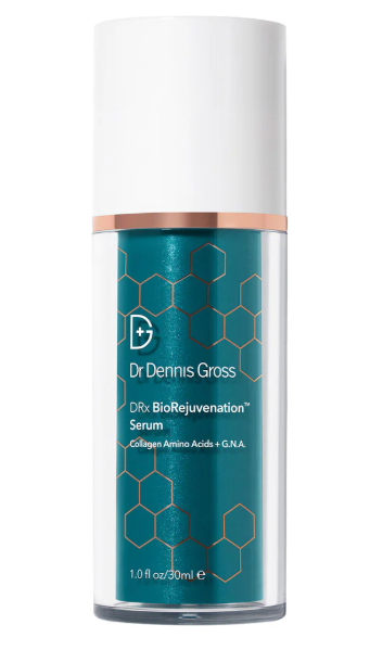 DRx BioRejuvenation™ Serum Collagen Amino Acids + G.N.A 1oz