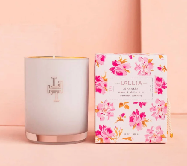 Lollia Candle