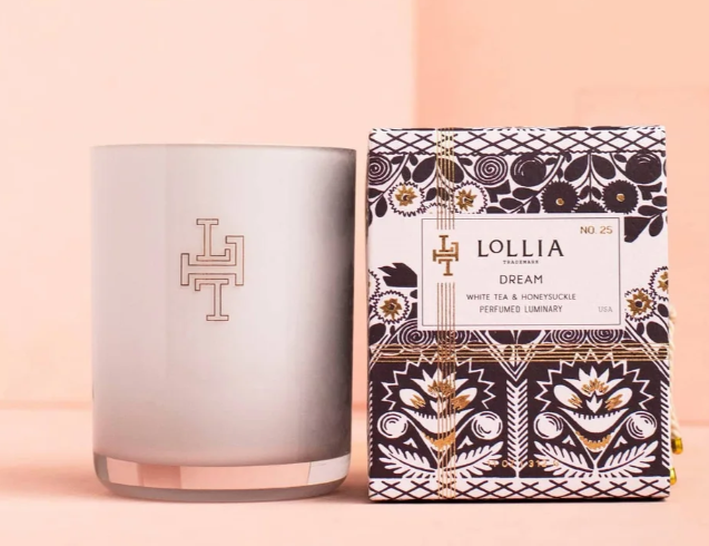 Lollia Candle
